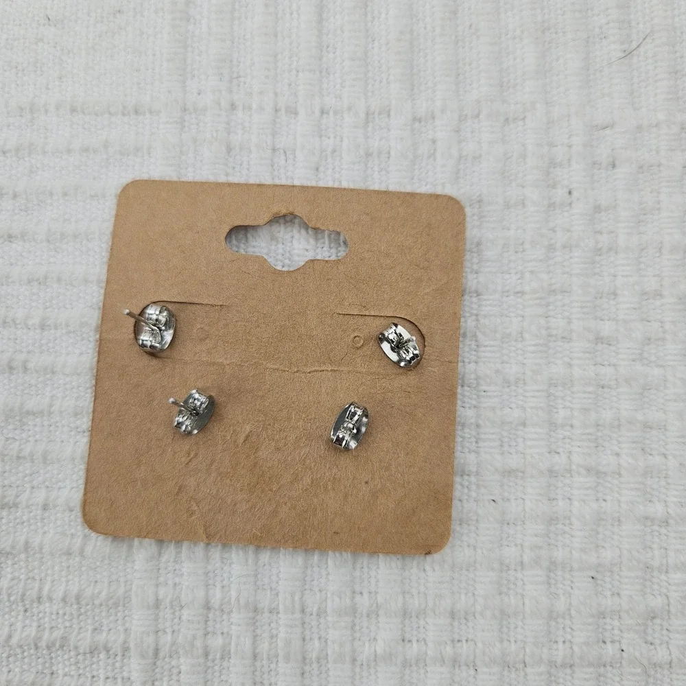 Handmade two pair